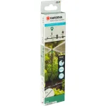 Laistymo sistemos dalis Gardena 13326-20 plastikinė juoda 200mm 5vnt