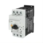 Eaton PKZM4-40 variklio apsaugos jungiklis, trijų polių 222354
