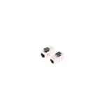 SHIVERPEAKS BS08-10008 Cat.6 STP RJ45 Keystone jungtis (24 vnt.)