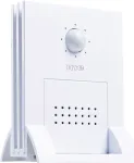 m-e modern-electronics DGF-300 TX papildomas siųstuvas, baltas, 41059