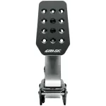 SIMAGIC C-P500 sankabos modulis P500 pedalų sistemai - 100 kg apkrovos jutiklis, Hall efekto jutiklis, CNC aliuminis, juodas (S302)
