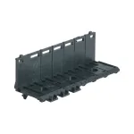 Hager QuickConnect KN00A universali laikiklio adapteris