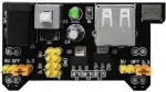 JOY-IT B-POW Raspberry Pi maitinimo plėtimo plok&scaron;tė, 6-24V DC įėjimas, 5V 2.5A i&scaron;ėjimas