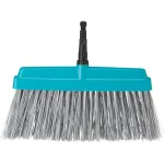 Gardena 03609-20 lauko &scaron;luota su kietais &scaron;eriais, mėlyna/pilka, 320 mm
