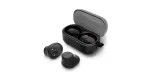 Philips TAT2149BK/00 belaidės ausinės į ausį, juodos