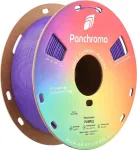Polymaker Panchroma CoPE 1,75 mm juodas 1 kg - didelio atsparumo ir cheminio atsparumo filamentas CA14009
