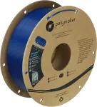 Polymaker PolySonic 1 greitaeigis PLA filamentas 1,75 mm 1 kg mėlynas PA13004