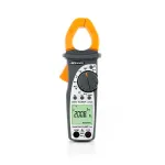 HT Instruments HT4022 skaitmeninis srovės matuoklis (clamp meter) CAT III 600V True RMS AC/DC 400A 1003840