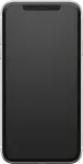 OtterBox Alpha Glass ekrano apsauga, skirta Apple iPhone 11 / XR - grūdintas stiklas, 9H kietumas, atsparus įbrėžimams, atsparus dūžiams, suderinamas su dėklais, lengvas montavimas 77-65975