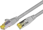 Wirewin Cat.6A S/FTP tinklo kabelis, RJ45, 7,5 m, pilkas PKW-PIMF-KAT6A 7.5
