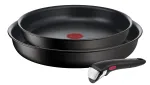 Tefal L7639032 garinis lygintuvas su 8 barų slėgiu, 180 g/min nuolatiniu garu, 650 g/min garo smūgiu, 2800 W, 1,3 L vandens talpa, Microsteam 400HD Laser pado danga