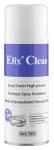 ECSCLEANING pur&scaron;kiamas suslėgto oro valymo balionėlis ELIX CLEAN HIGH PRESSURE - Nedegus 300ml