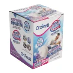 ORDINETT drėgmę sugeriančios papildomos tabletės 450g x 3 vnt., levandų kvapo