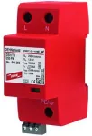 DEHN DEHNshield DSH TN 255 FM kombinuotasis vir&scaron;įtampių ribotuvas 1+2 tipas 1 fazės TN sistemoms (941205)