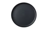 Mepal Silueta pietų lėk&scaron;tė, Nordic Black, &oslash; 26 cm