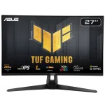 ASUS TUF Gaming VG279QM1A žaidimų ekranas 68,6 cm (27 colių), Full HD 1920x1080, Fast IPS, 280 Hz, 1 ms