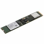 Micron 7450 PRO MTFDKBG1T9TFR-1BC1ZABYYR įmonių klasės SSD, 1,92 TB, M.2 22110, PCIe 4.0 NVMe, 3D NAND, skaitymas 5000 MB/s, ra&scaron;ymas 2400 MB/s, 3650 TBW