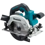 Makita DHS661 - Veleninis pjūklas - Belaidis - 165 mm - be akumuliatoriaus - 18 V (DHS661ZU)