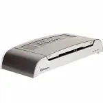 Fellowes Helios 30 termoįri&scaron;imo aparatas, A4, 300 lapų (30 mm), grafito spalvos
