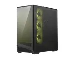 MSI MAG PANO 130R PZ kompiuterio korpusas Midi Tower juodas