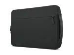 Lenovo ThinkPad 4X41K79634 13 colių vertikalus ne&scaron;iojamojo kompiuterio dėklas, 33 cm (13 col.), 1680D balistinis nailonas, juodas