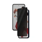 PanzerGlass SAFE. by &reg; Privatumo ekrano apsauga Samsung Galaxy A56 5G | Ultra-Wide Fit su EasyAligner