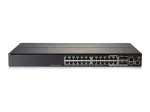 HPE Aruba 2930M 24G 1-Slot - Valdiklis - L3 - valdomas - 20 x 10/100/1000 + 4 x Combo Gigabit-SFP