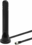 Kryptinė 5G LTE antena QOLTEC 57033 dvikryptė 8 dBi vidaus