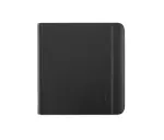 Folio dėklas Kobo Libra Colour SleepCover 17,8 cm Juodas