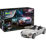 Revell dovanų rinkinys James Bond BMW Z8, mastelis 1:24