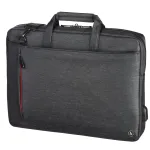 Hama Manchester 33,8 cm (13,3 inch) portfelis juodas