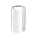 Cudy P4 5G S mar&scaron;rutizatorius tinklo WiFi 6 AX3000 dviejų juostų