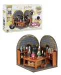 Miniverse Make It Mini Harry Potter Build It Set, 8 m., Haris Poteris, Įvairiaspalvis