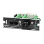 Relė kortelė APC AP9614 UPS priedas 121x128x38 mm
