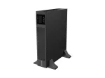 UPS Armac Rack 1000VA ON-LINE PF1 apsaugotas nuo dulkių