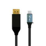 i-tec USB-C DisplayPort laido adapteris 4K / 60 Hz 200 cm