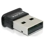 Belaidis Bluetooth adapteris DeLOCK 61889 USB 2.0 V4.0