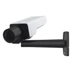 IP stebėjimo kamera Axis P1387 Box 2592 x 1944 pikseliai