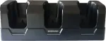 Datalogic Triple Slot Dock &ndash; Dokavimo stotelė (prijungimo bazė), skirta Skorpio X5