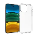 eSTUFF ES67100008 apsauginis dėklas iPhone 14 Pro Max 17 cm (6,7 inch) permatomas