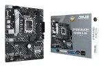 ASUS PRIME H610M-A D4-CSM pagrindinė plok&scaron;tė, Intel H610, LGA 1700, micro ATX, 2x DDR4 DIMM, iki 64 GB, 2x M.2, 4x SATA III, HDMI, DisplayPort, VGA, Gigabit LAN