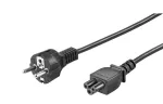 Microconnect PE010810S maitinimo laidas 1 m CEE7/7 C5