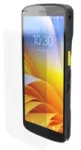 Apsauginis stiklas i&scaron; grūdinto Gorilla Glass, įsk. valymo servetėlę, &scaron;luostę ir greitąjį montavimo vadovą, tinka ZEBRA įrenginiams