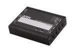 ATEN 4 prievadų USB 2.0 CAT 5 prailgintuvas (iki 100 m) UCE32100-AT-G