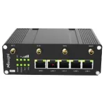Milesight UR35-L04EU-W pramoninis IoT korinio tinklo mar&scaron;rutizatorius, Wi-Fi
