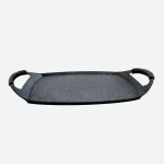 Kepimo grotelė Pensofal Saxum 47x27 cm nelimpanti patvari