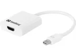 Adapteris MiniDP į HDMI Sandberg 508-29