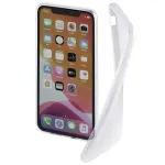Hama 00188839 Crystal Clear dėklas, tinkantis Apple iPhone 12 Pro Max, 17 cm (6,7 colio), TPU, skaidrus