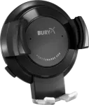 Laikiklis i&scaron;maniajam telefonui Thb Bury PowerCharge 01.1888.000B su aktyviu USB