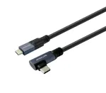 USB laidas Vivolink PROUSBCMM7A 7 m USB 3.0 Type-C į Type-C